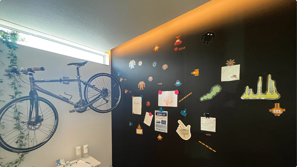 町田展示場（体感型モデルハウス）