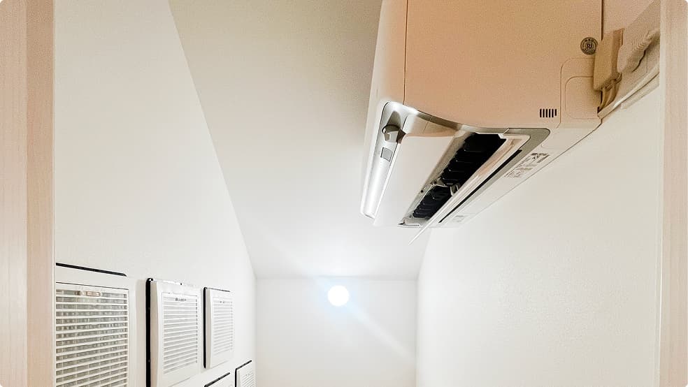 町田市金井モデルハウス