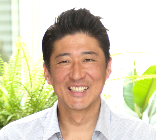 代表取締役 | 熊坂 利幸