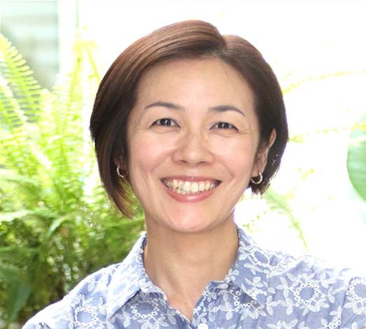 常務 | 熊坂 美紀