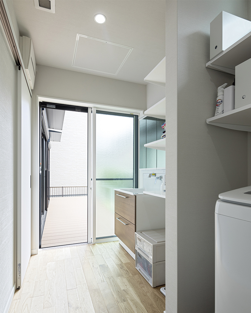 パーツギャラリー｜洗面