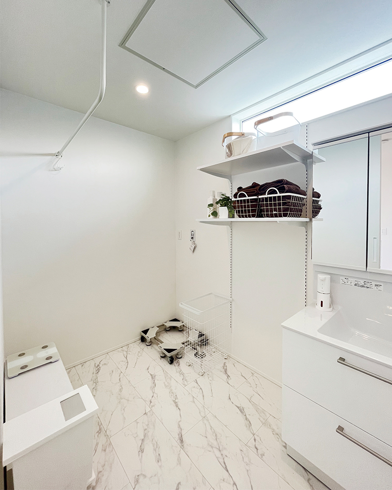 パーツギャラリー｜洗面