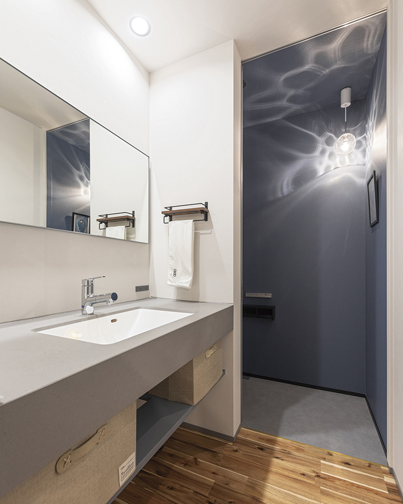 パーツギャラリー｜洗面