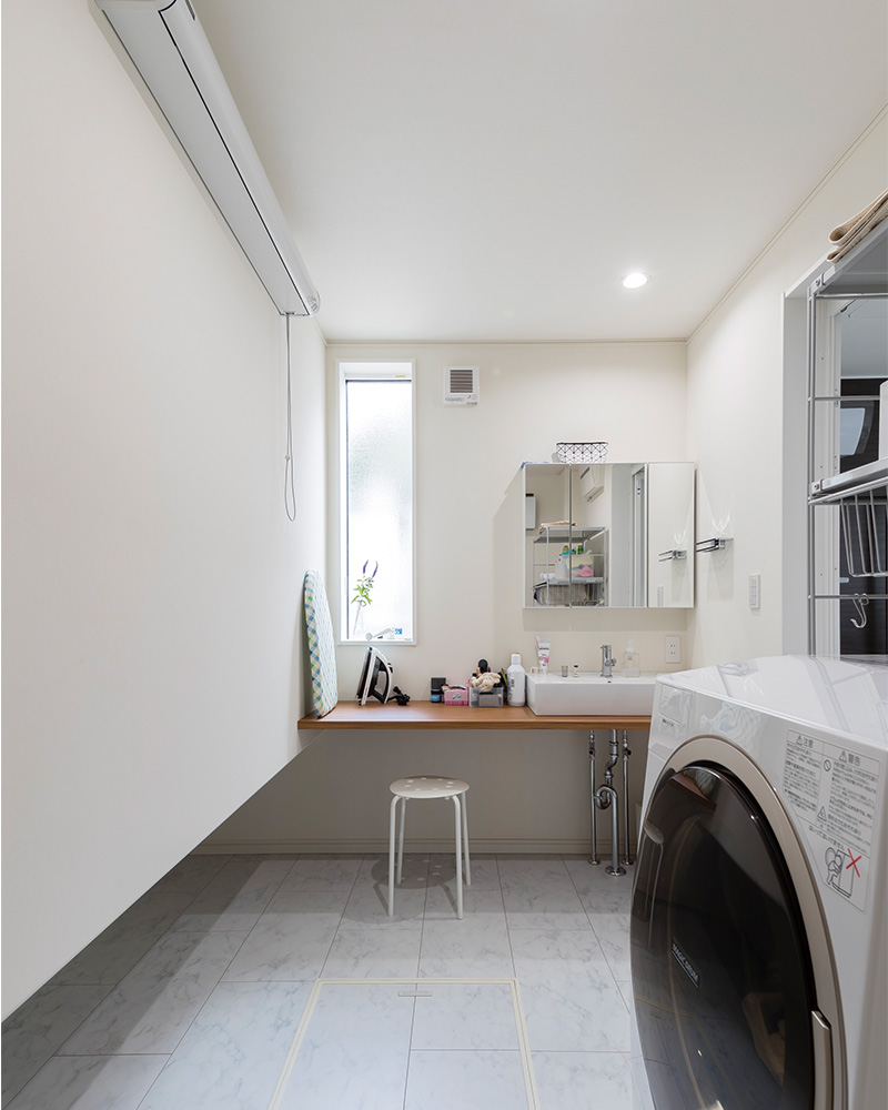 パーツギャラリー｜洗面