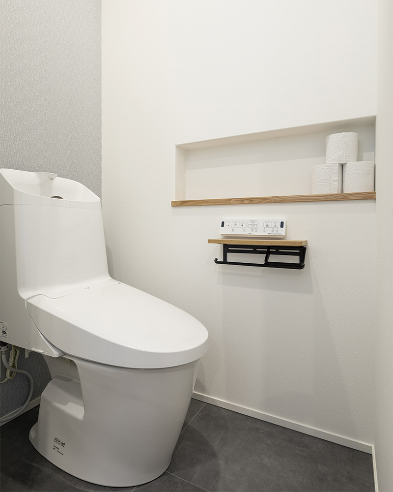 全館空調搭載！吹抜けと家事楽L字・8の字動線が大活躍する愛犬と暮らすキャノピー型ガレージハウス