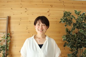 【情熱の風】ここはぐおかたづけ代表 整理収納アドバイザー 野中幸子さん