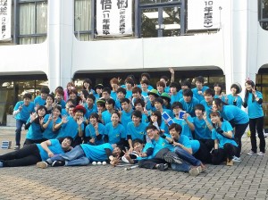 【パフォーマンスで魅了】東海大学ジャグリングサークルSTAND