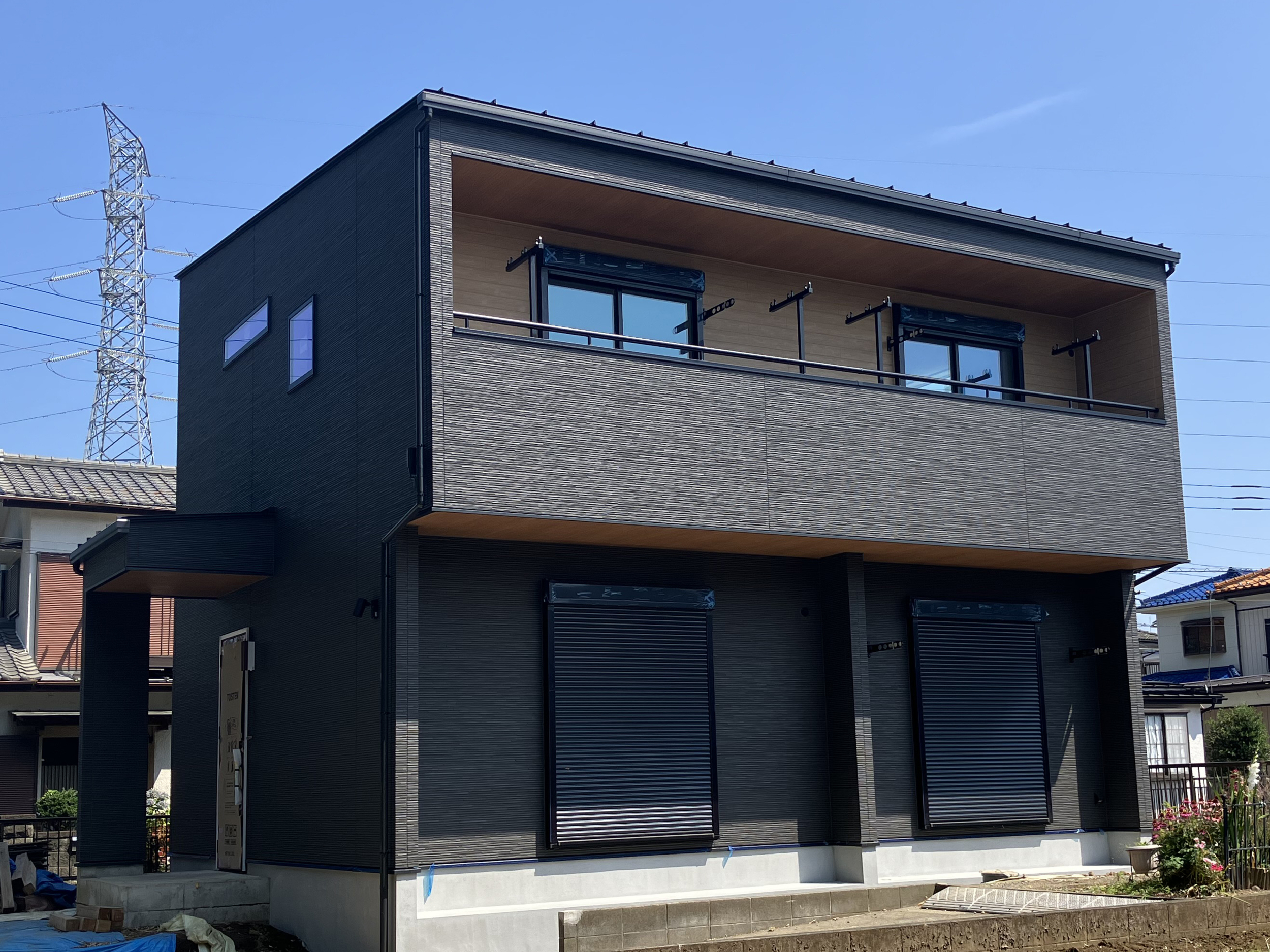 【見学会｜愛川町】日々は静かに、集まりはにぎやかに。 生活リズムも空間も、ちょうどよく整う家。