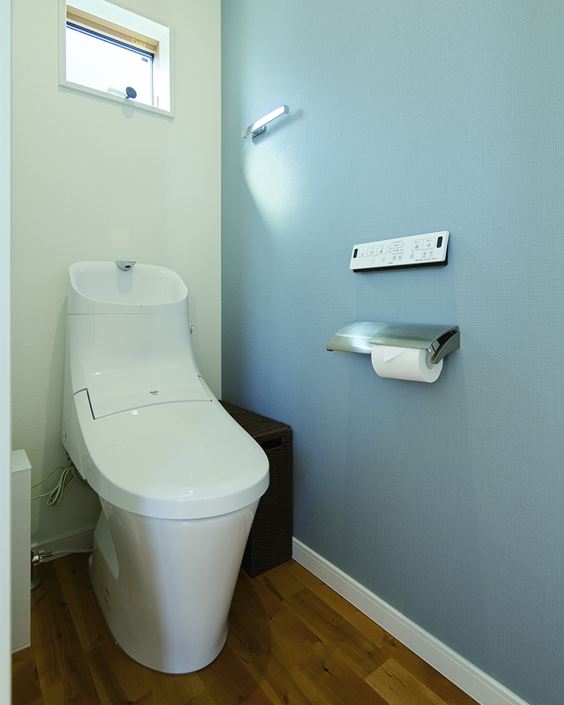 開放感が心くすぐる理想凝縮した家