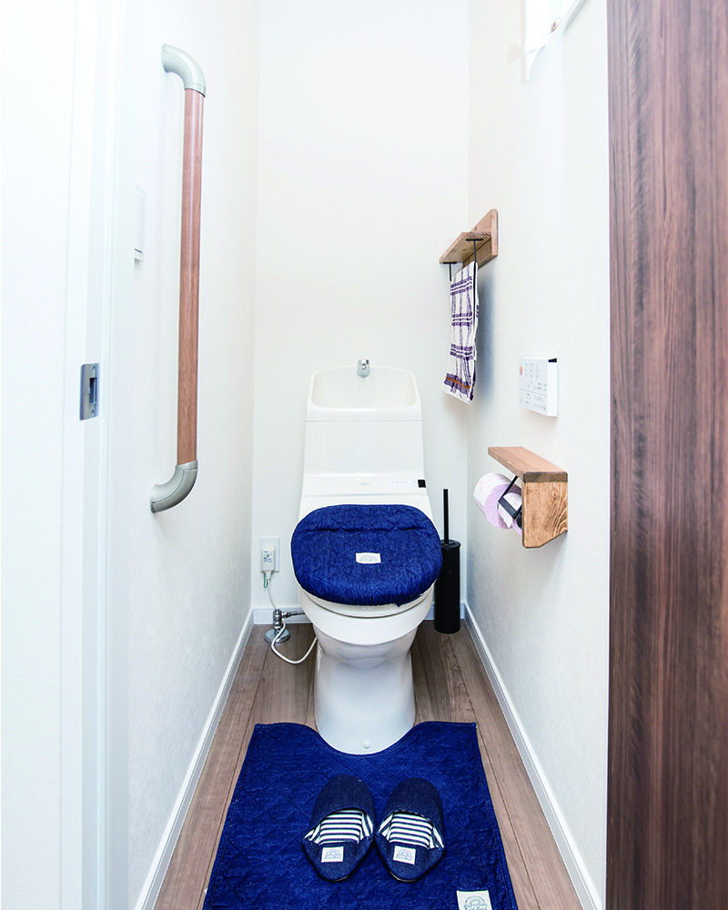 光注ぐ開放感溢れるナチュラル格好イイ家