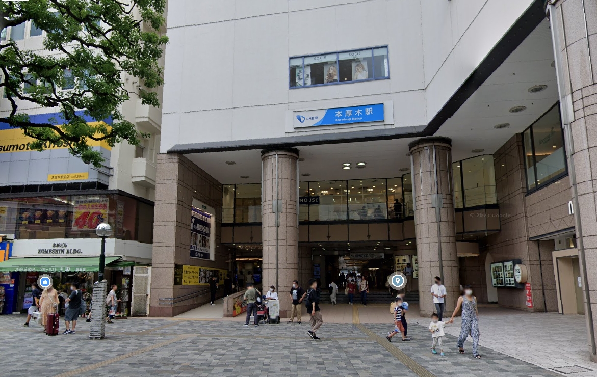 【アクセスと価格の魅力】