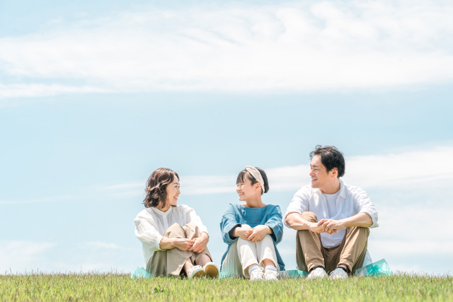 【生活利便性の高さ】