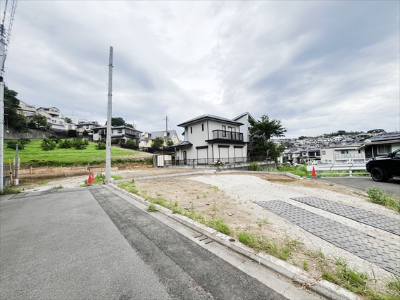 土地販売・見学会｜町田エリア