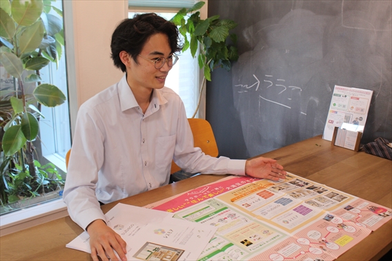 経験豊富なスタッフが土地ご購入から理想のお家づくりまでしっかりサポート！