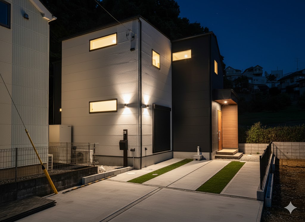 【イベント情報】緊急開催！町田市金井のモデルハウス見学・購入相談会