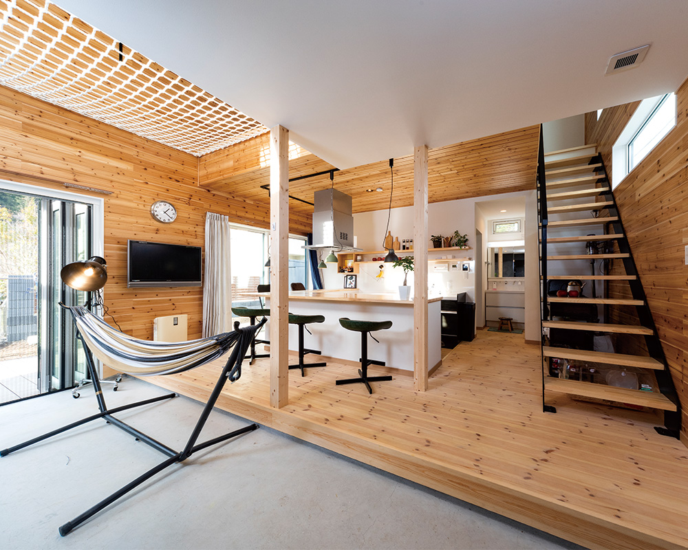 後悔しないパッシブデザインの家づくり｜建築設計のポイントと注意点