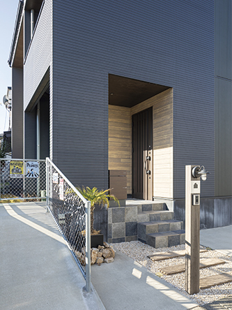 暮らしや想い、こだわりに寄り添う究極のペット共生住宅