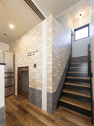 暮らしや想い、こだわりに寄り添う究極のペット共生住宅