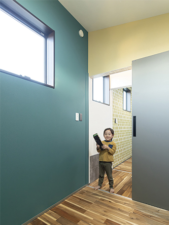 暮らしや想い、こだわりに寄り添う究極のペット共生住宅