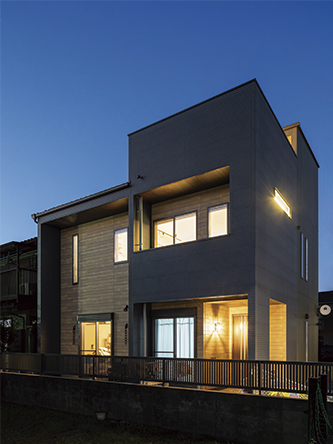 暮らしや想い、こだわりに寄り添う究極のペット共生住宅