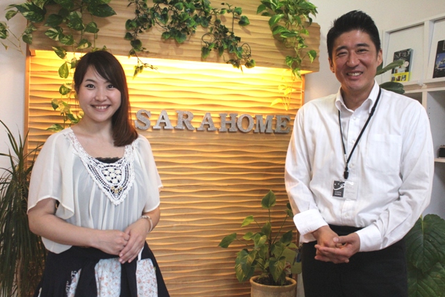 ｆｍカオン 桜建築事務所リビングトーク 愛川 厚木で注文住宅を新築する工務店 サラホーム 桜建築事務所